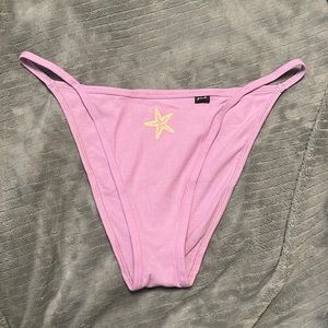 VS PINK String Bikini XL